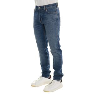 JEANS 512 LEVI'S BLU